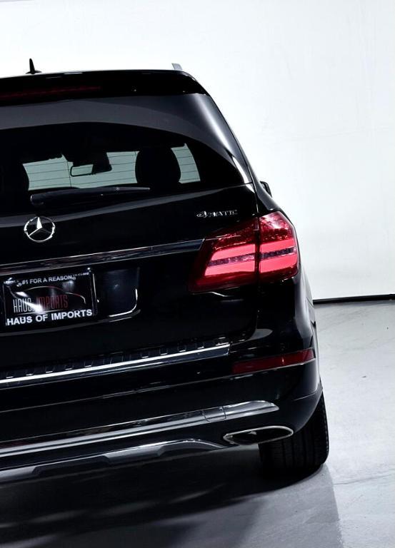 used 2018 Mercedes-Benz GLS 450 car, priced at $20,900