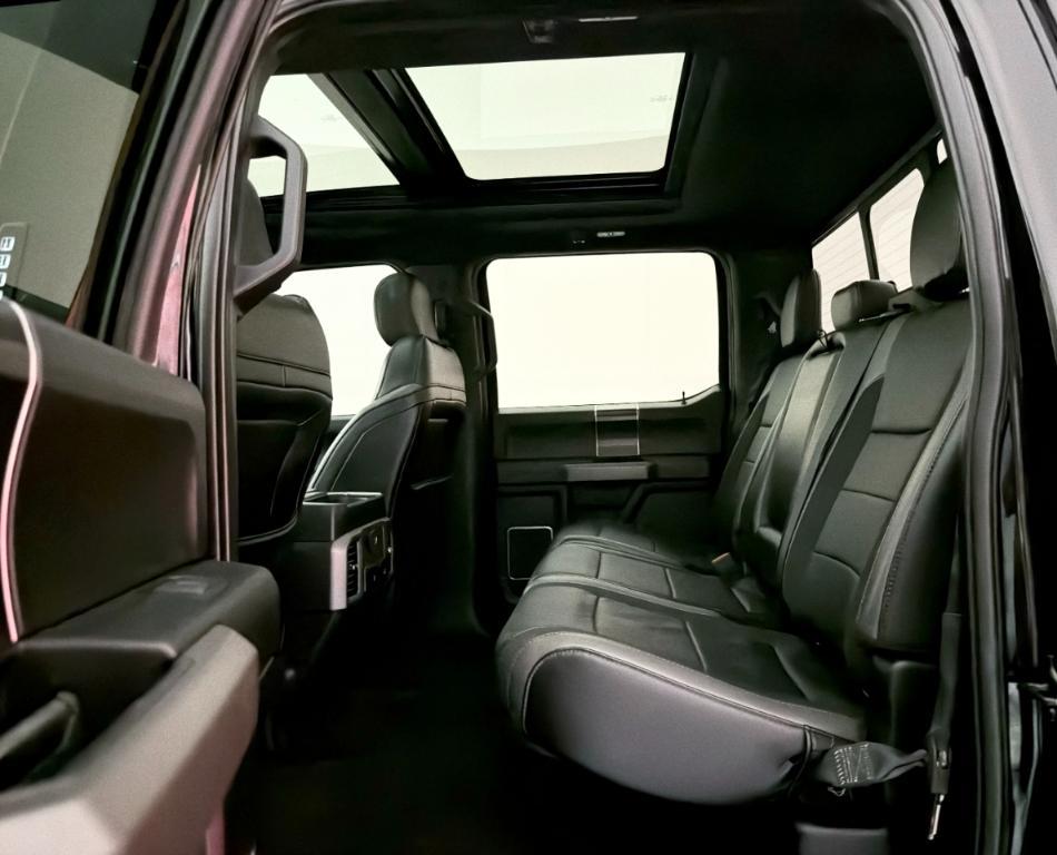 used 2019 Ford F-150 car, priced at $39,900
