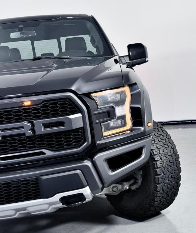 used 2019 Ford F-150 car, priced at $39,900