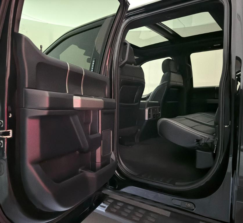 used 2019 Ford F-150 car, priced at $39,900