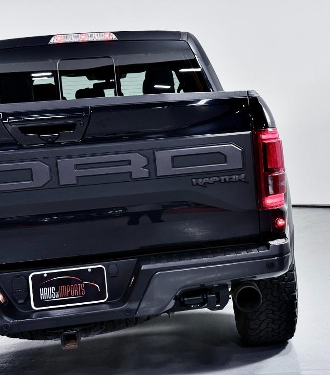 used 2019 Ford F-150 car, priced at $39,900