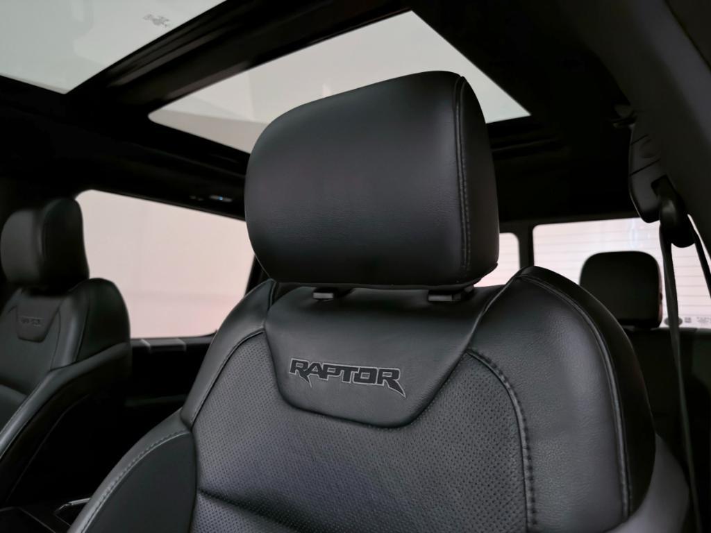 used 2019 Ford F-150 car, priced at $39,900