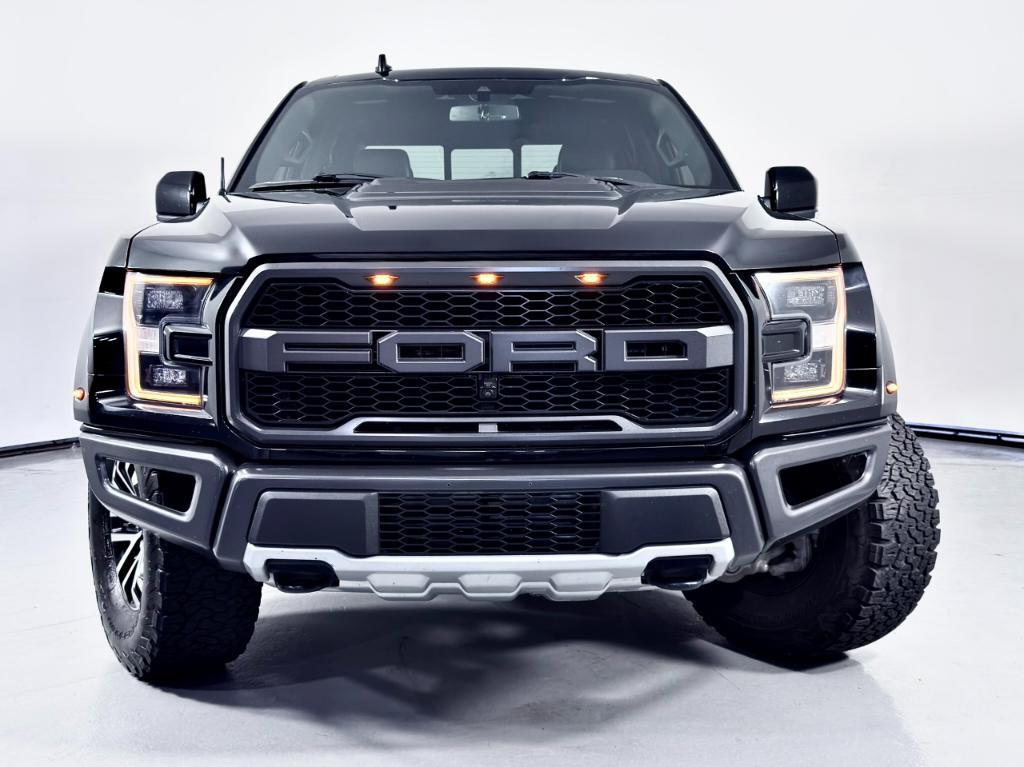 used 2019 Ford F-150 car, priced at $39,900