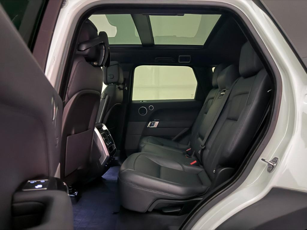 used 2018 Land Rover Range Rover Sport car, priced at $27,300