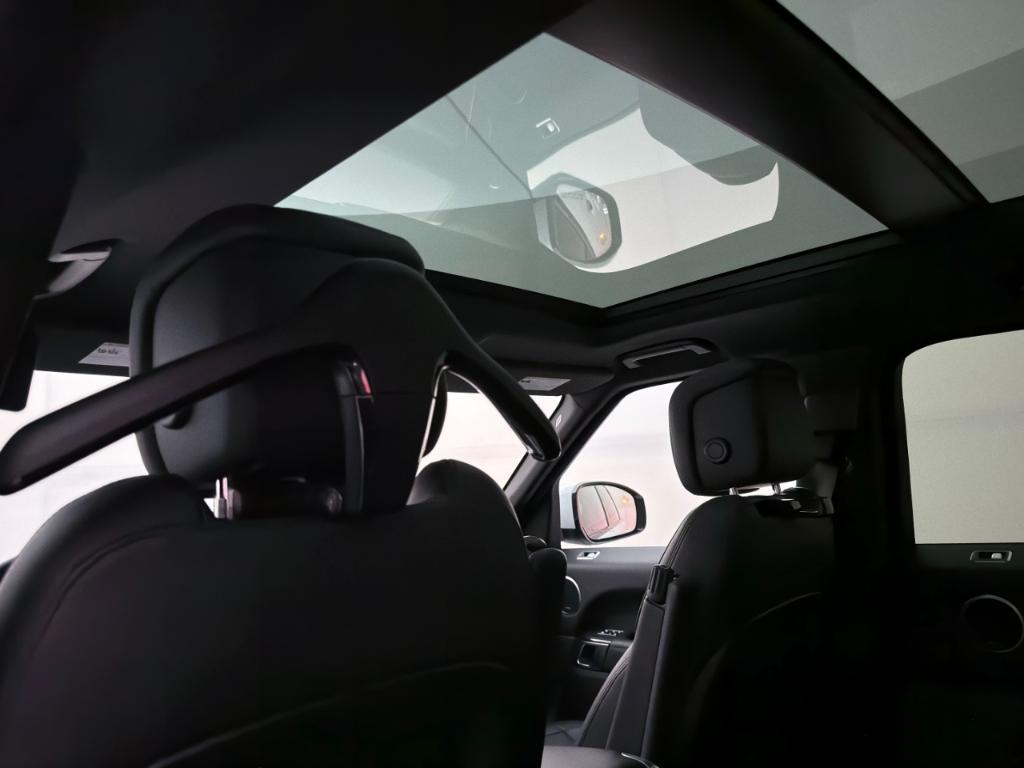 used 2018 Land Rover Range Rover Sport car, priced at $27,300