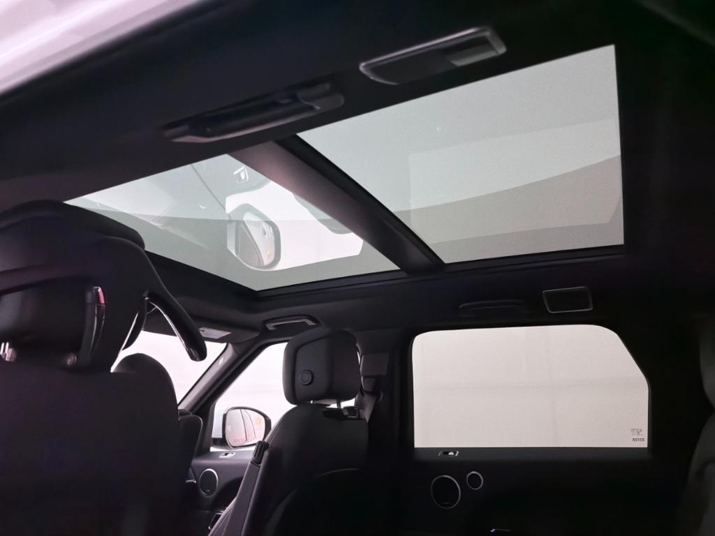 used 2018 Land Rover Range Rover Sport car, priced at $27,300