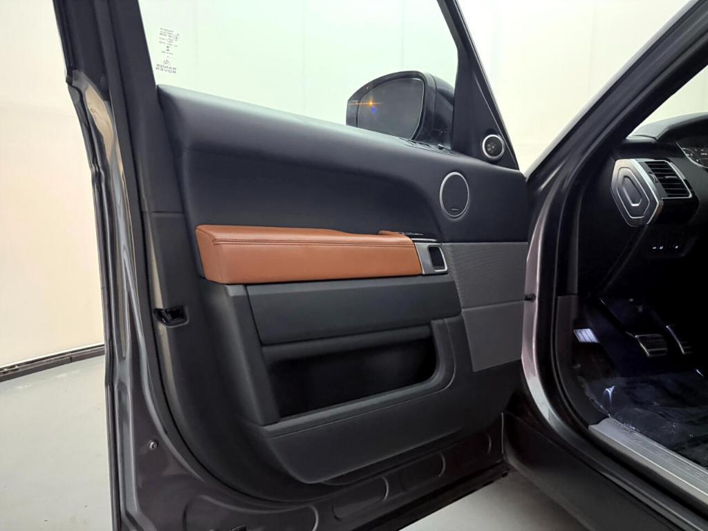 used 2016 Land Rover Range Rover Sport car, priced at $21,250