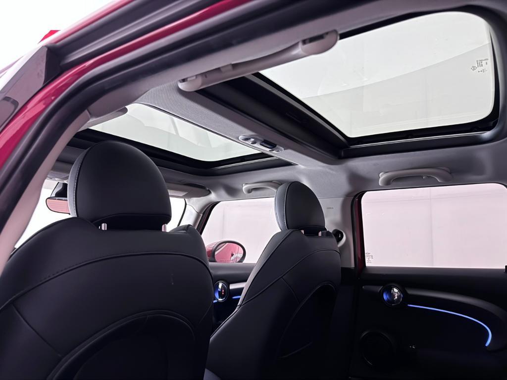 used 2022 MINI Hardtop car, priced at $20,900