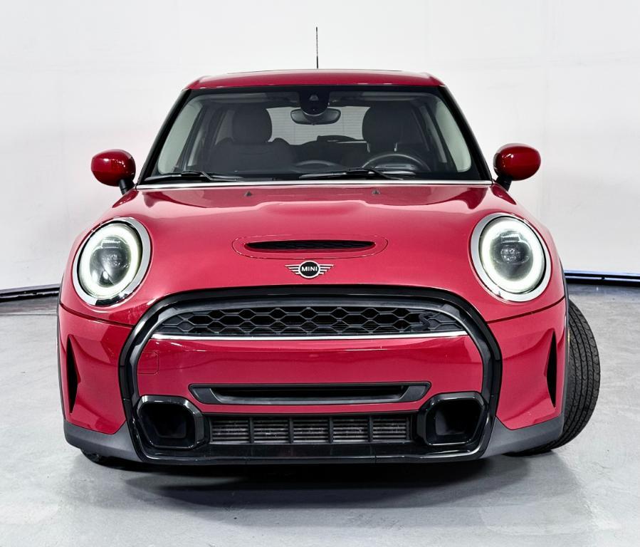 used 2022 MINI Hardtop car, priced at $20,900