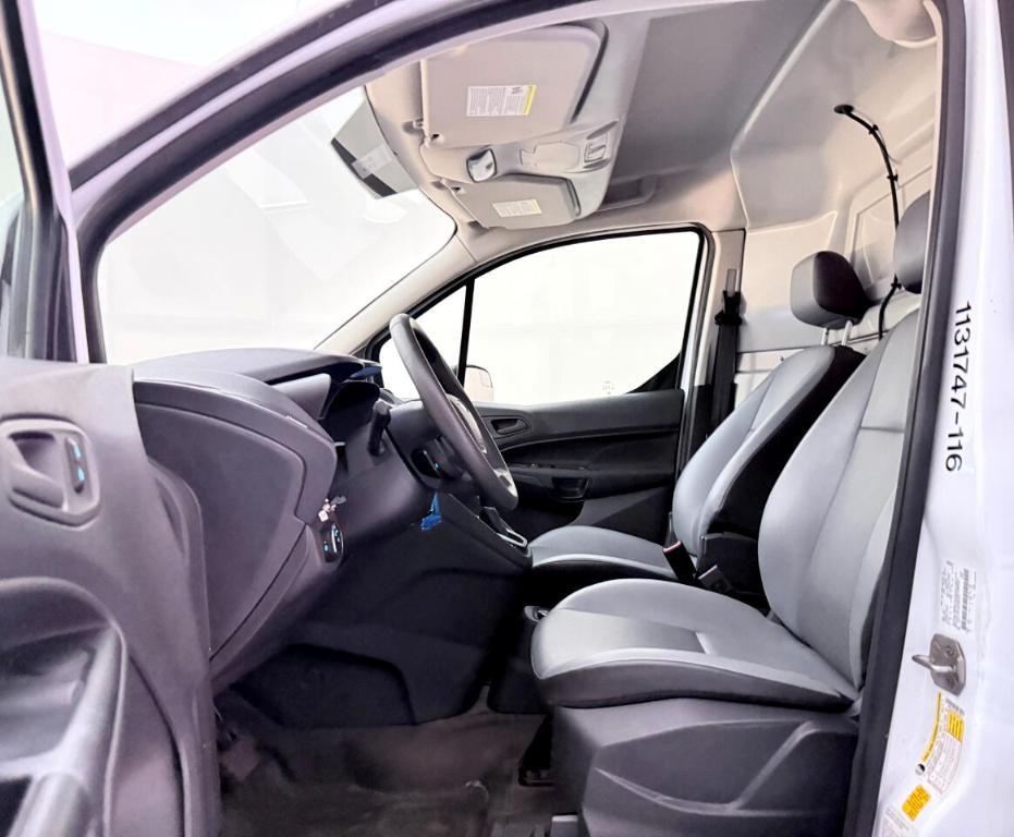 used 2016 Ford Transit Connect car, priced at $16,500