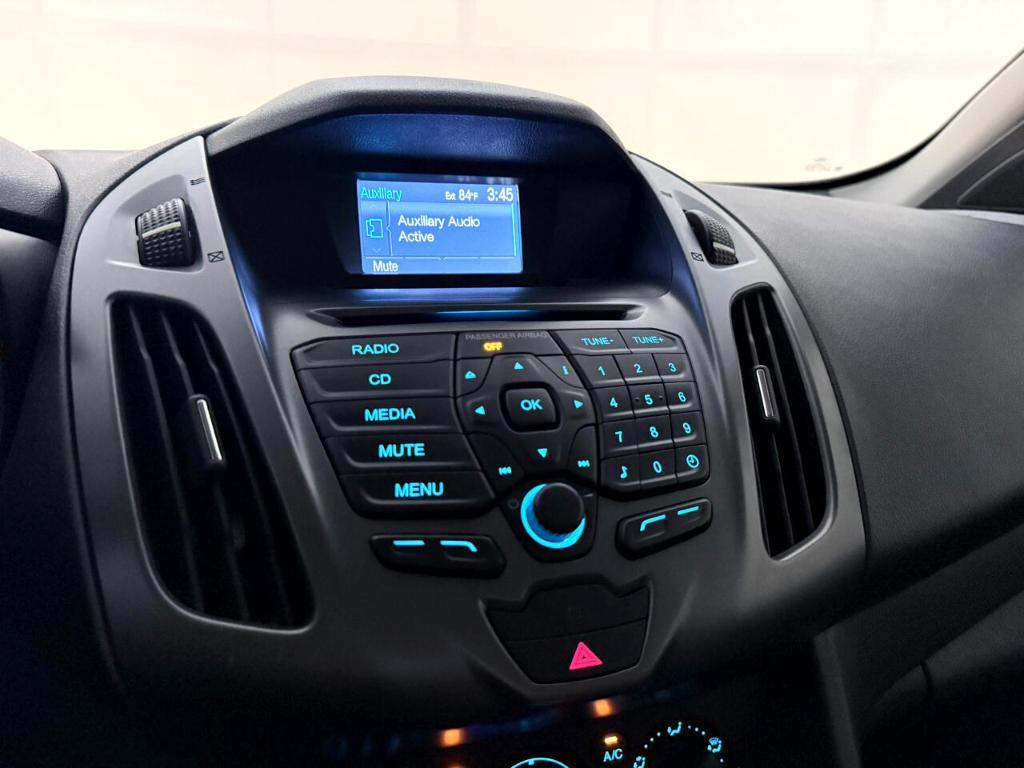 used 2016 Ford Transit Connect car, priced at $16,500