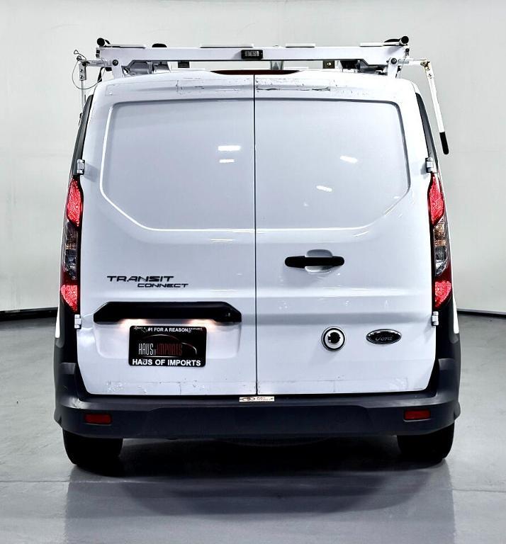 used 2016 Ford Transit Connect car, priced at $16,500