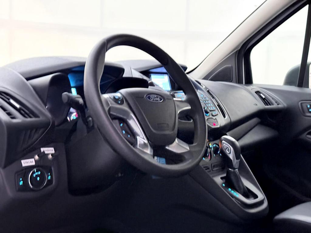 used 2016 Ford Transit Connect car, priced at $16,500