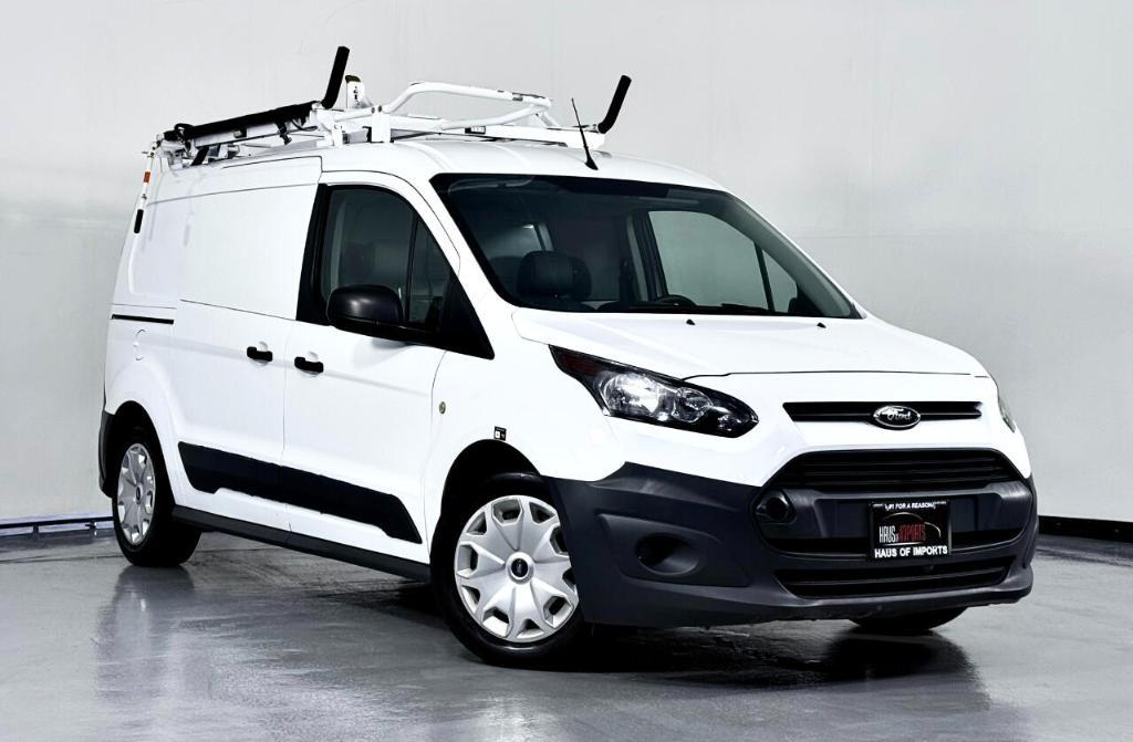 used 2016 Ford Transit Connect car, priced at $16,500
