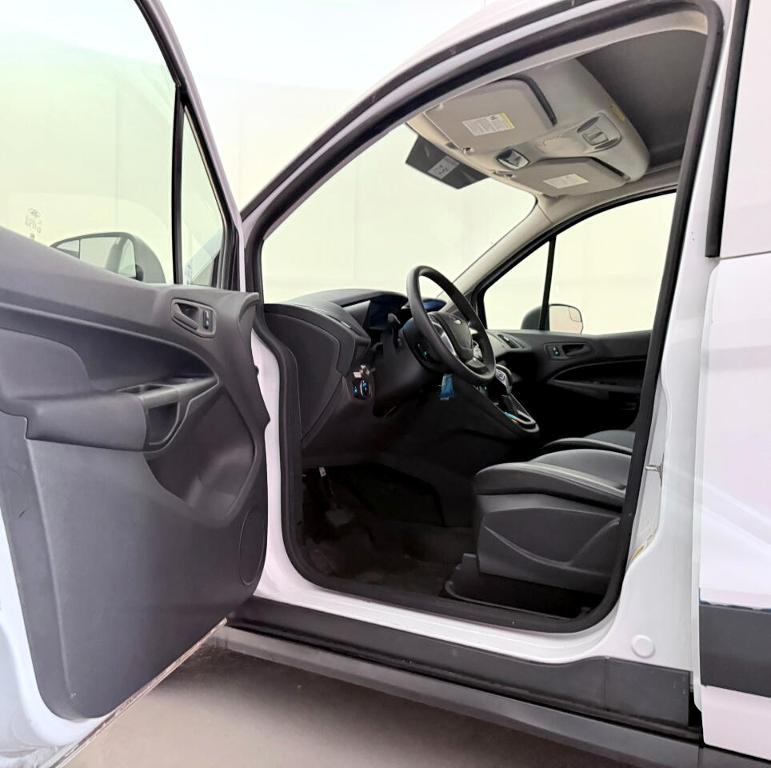 used 2016 Ford Transit Connect car, priced at $16,500