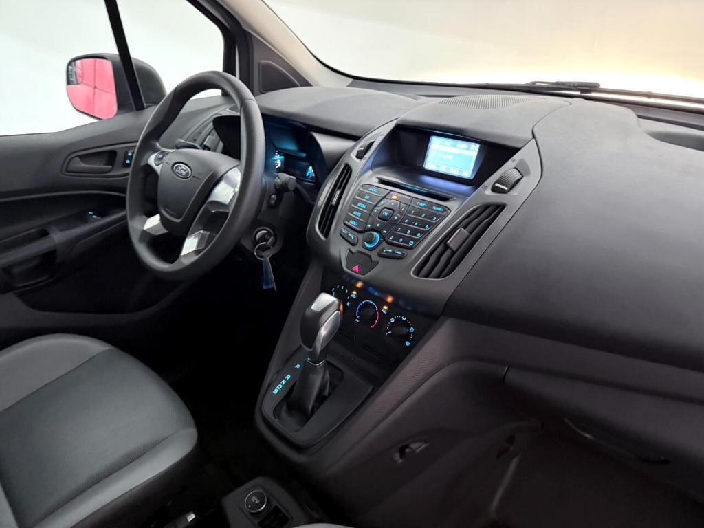 used 2016 Ford Transit Connect car, priced at $16,500