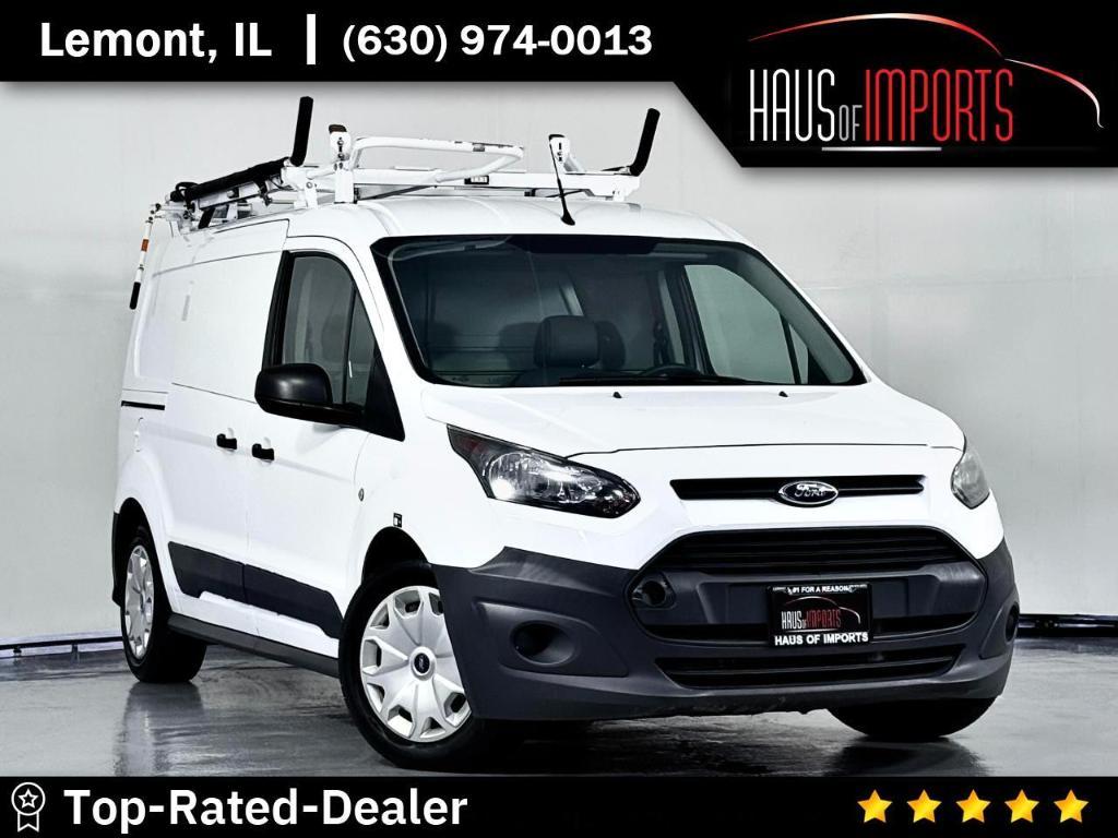 used 2016 Ford Transit Connect car, priced at $14,900