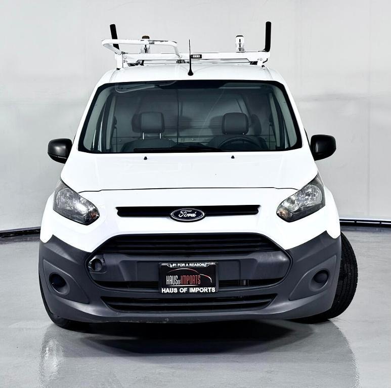used 2016 Ford Transit Connect car, priced at $16,500