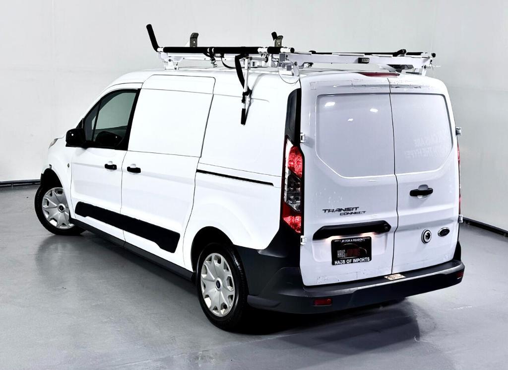 used 2016 Ford Transit Connect car, priced at $16,500