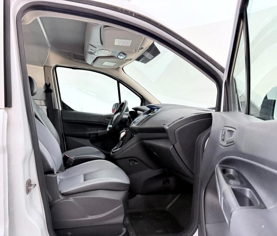 used 2016 Ford Transit Connect car, priced at $16,500