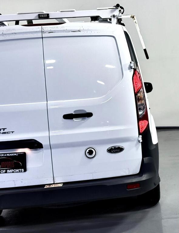 used 2016 Ford Transit Connect car, priced at $16,500