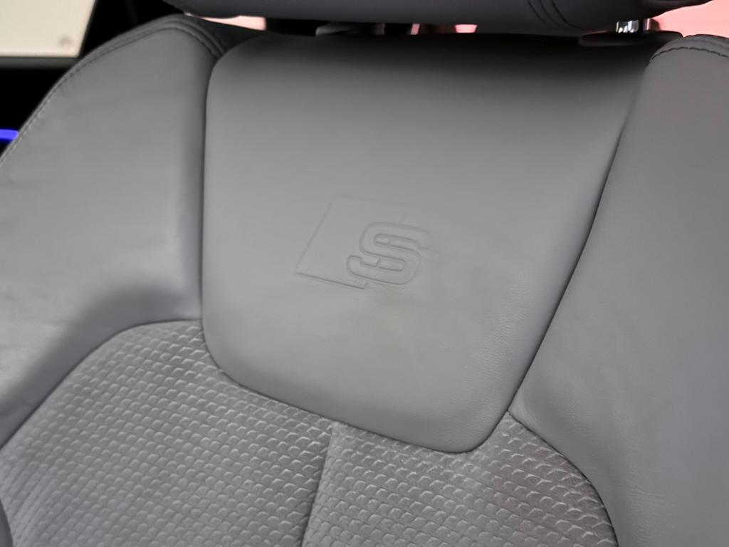 used 2018 Audi SQ5 car, priced at $18,900