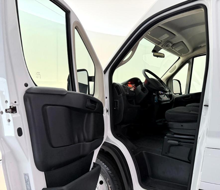 used 2020 Ram ProMaster 1500 car, priced at $20,800