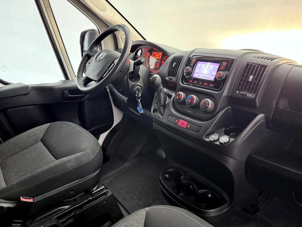 used 2020 Ram ProMaster 1500 car, priced at $20,800