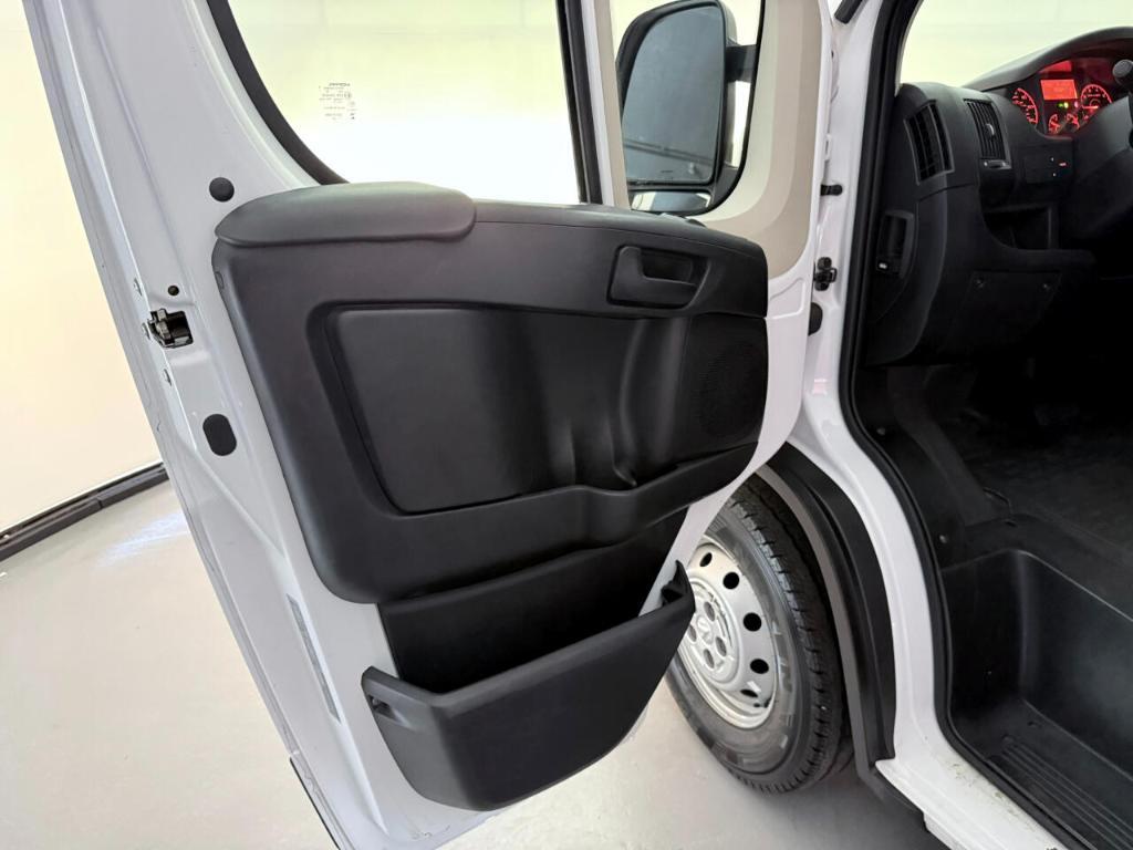 used 2020 Ram ProMaster 1500 car, priced at $20,800