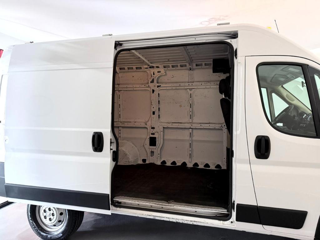used 2020 Ram ProMaster 1500 car, priced at $20,800