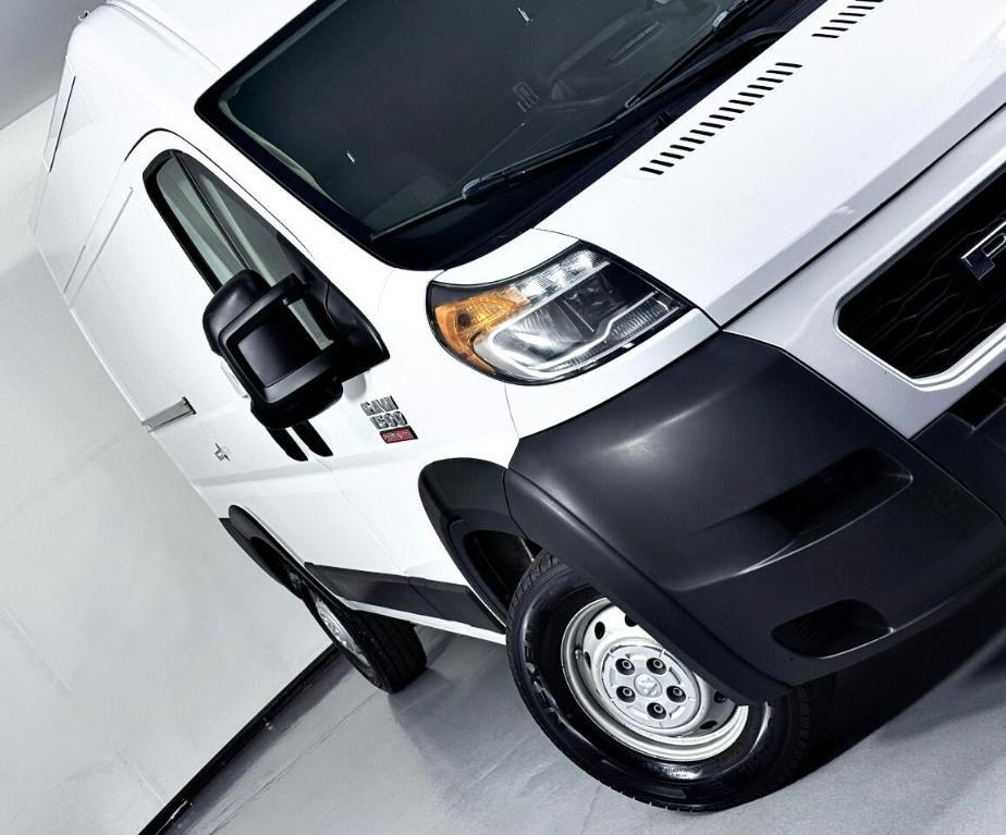 used 2020 Ram ProMaster 1500 car, priced at $20,800