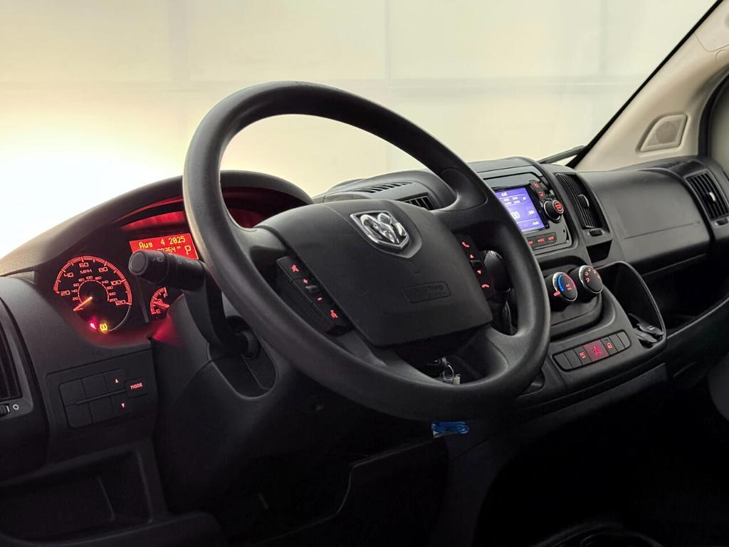 used 2020 Ram ProMaster 1500 car, priced at $20,800