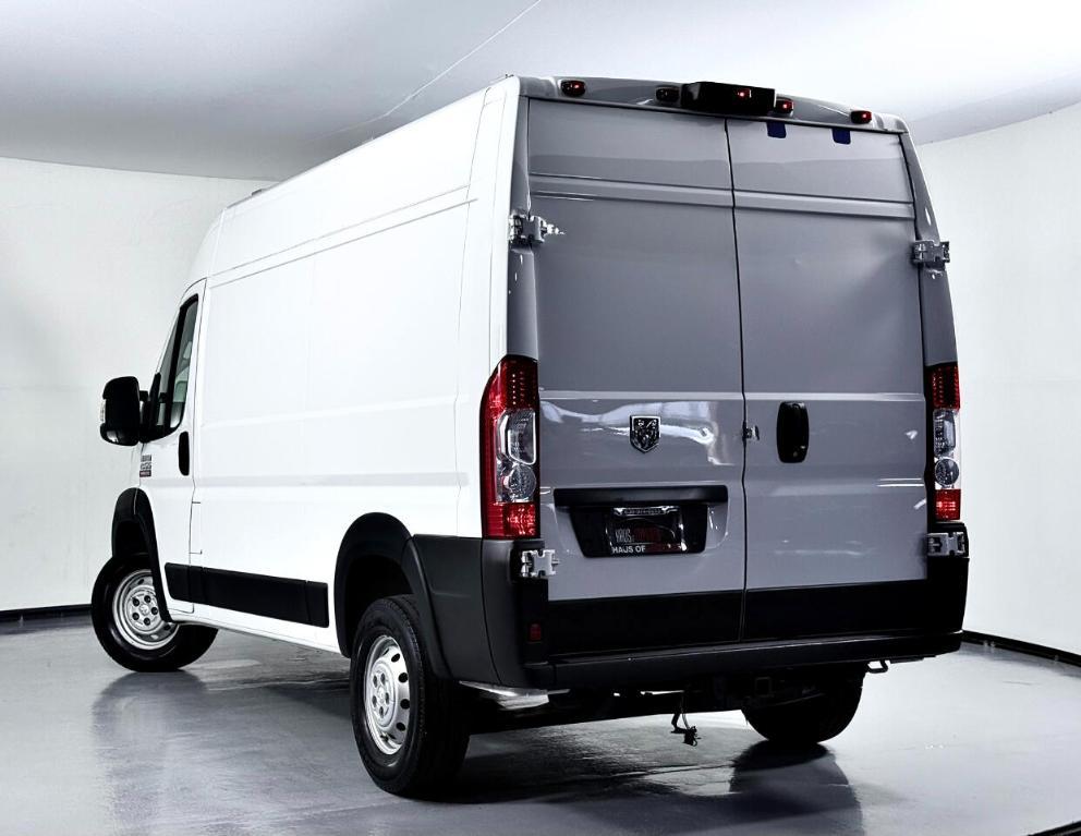 used 2020 Ram ProMaster 1500 car, priced at $20,800
