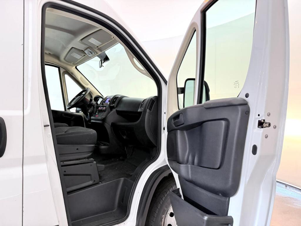 used 2020 Ram ProMaster 1500 car, priced at $20,800