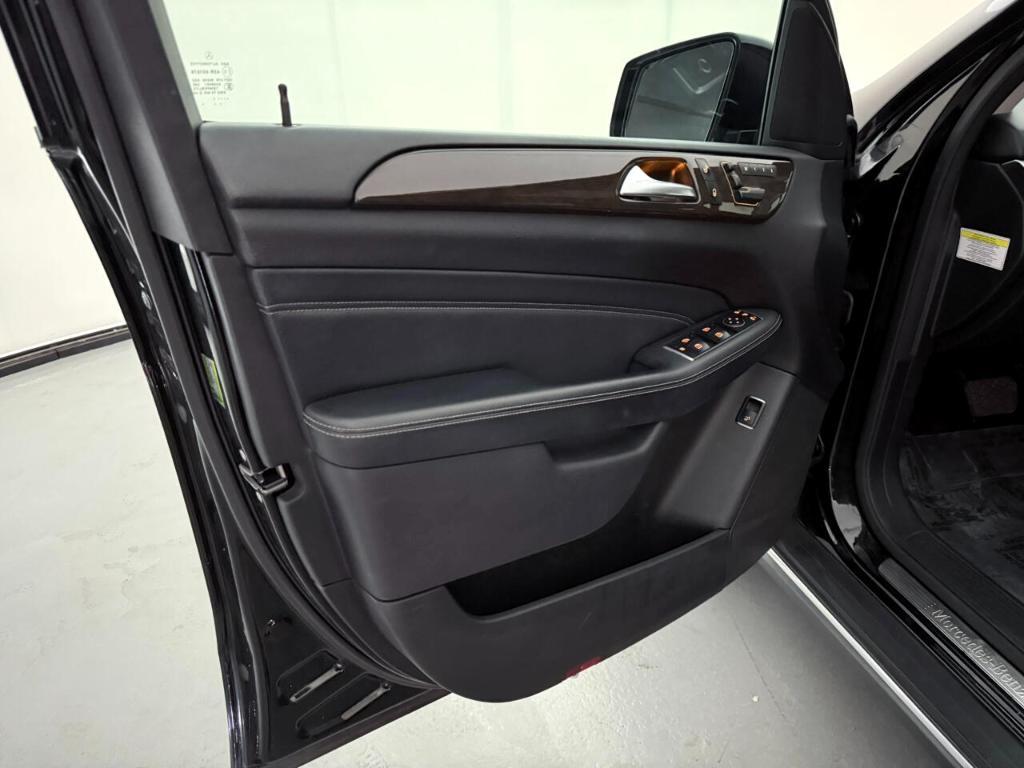 used 2012 Mercedes-Benz M-Class car, priced at $9,900