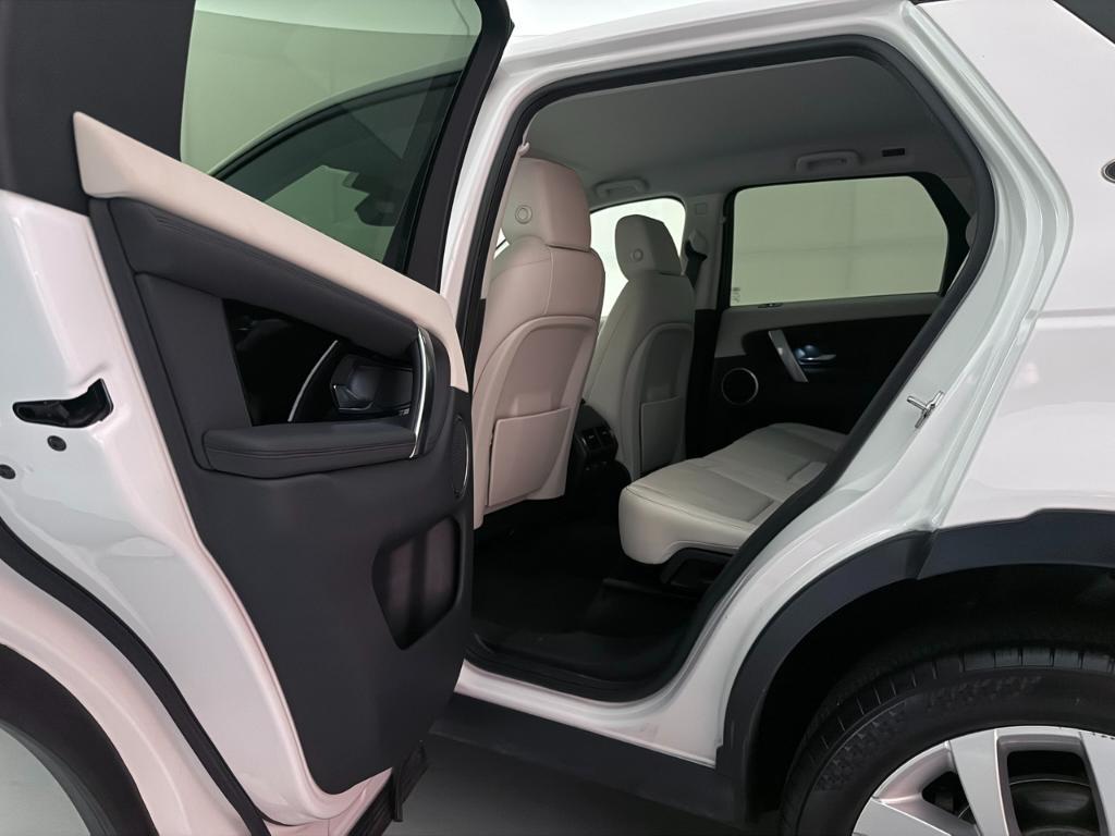 used 2020 Land Rover Discovery Sport car, priced at $18,995