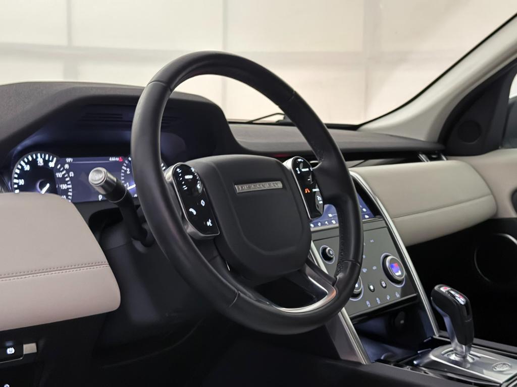 used 2020 Land Rover Discovery Sport car, priced at $18,995