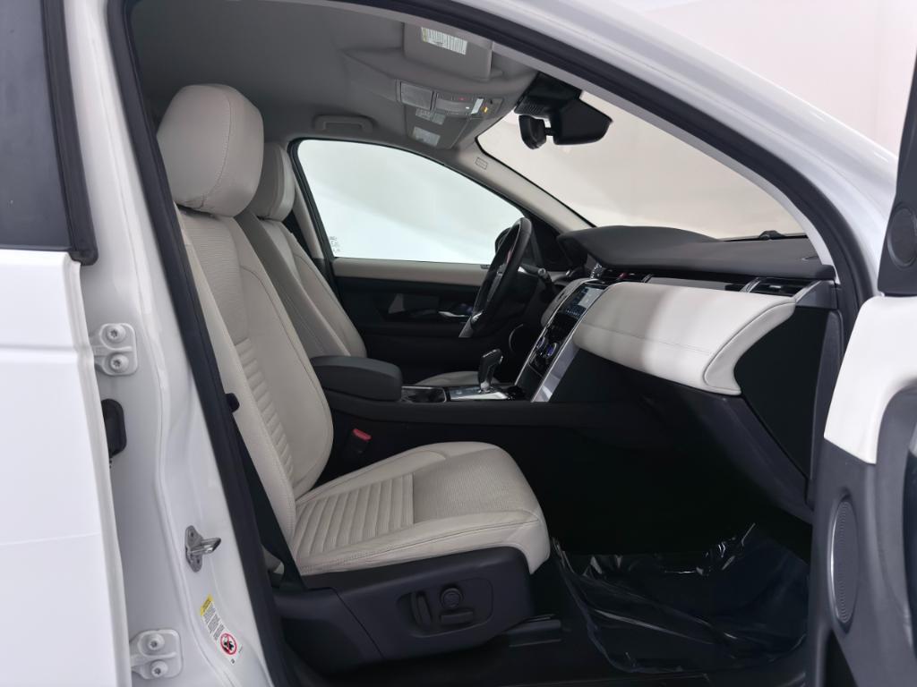 used 2020 Land Rover Discovery Sport car, priced at $18,995