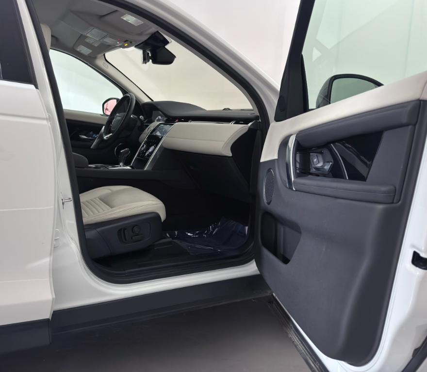 used 2020 Land Rover Discovery Sport car, priced at $18,995