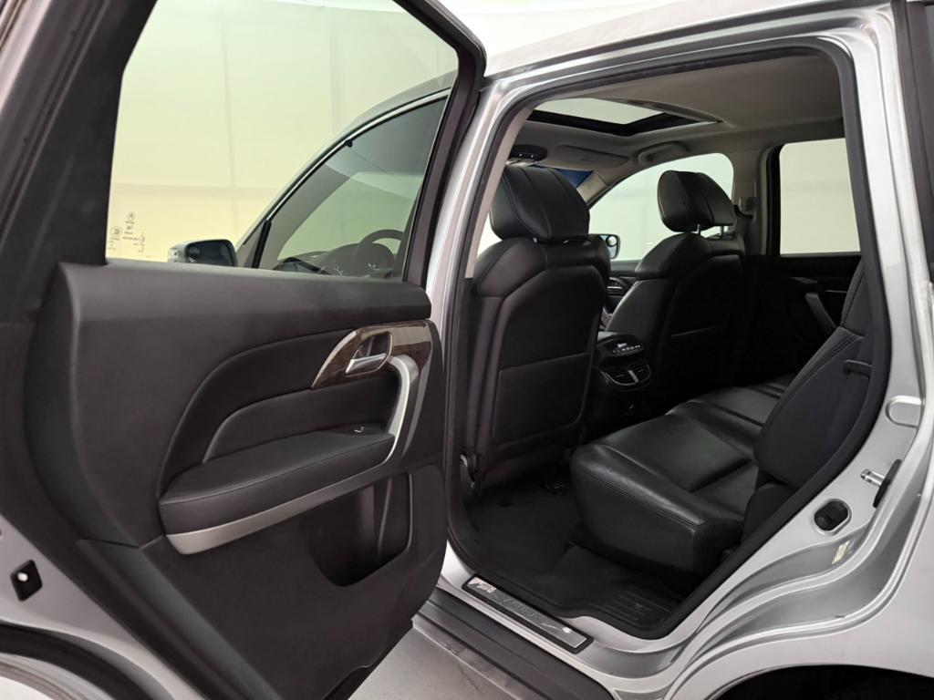 used 2012 Acura MDX car, priced at $7,900