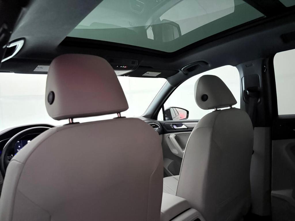 used 2022 Volkswagen Tiguan car, priced at $23,800