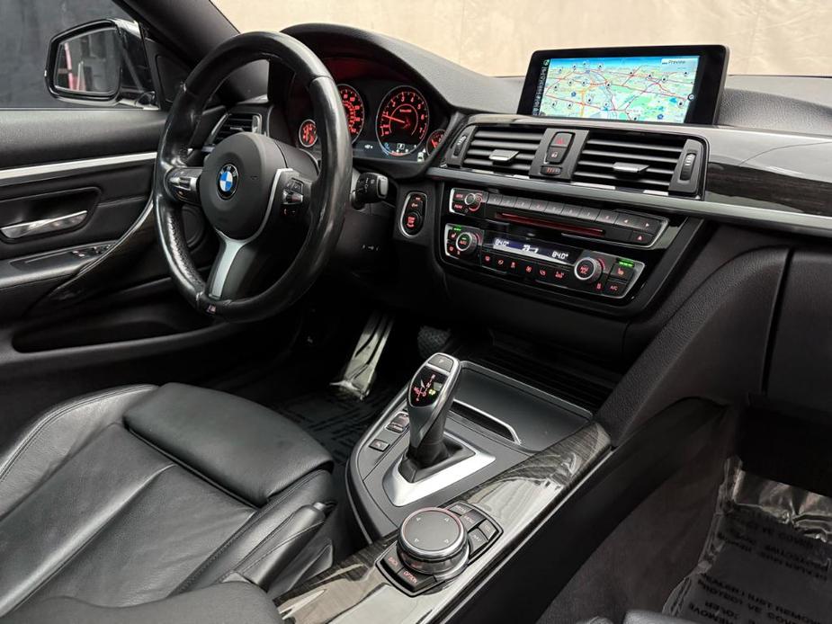 used 2016 BMW 428 car, priced at $14,900