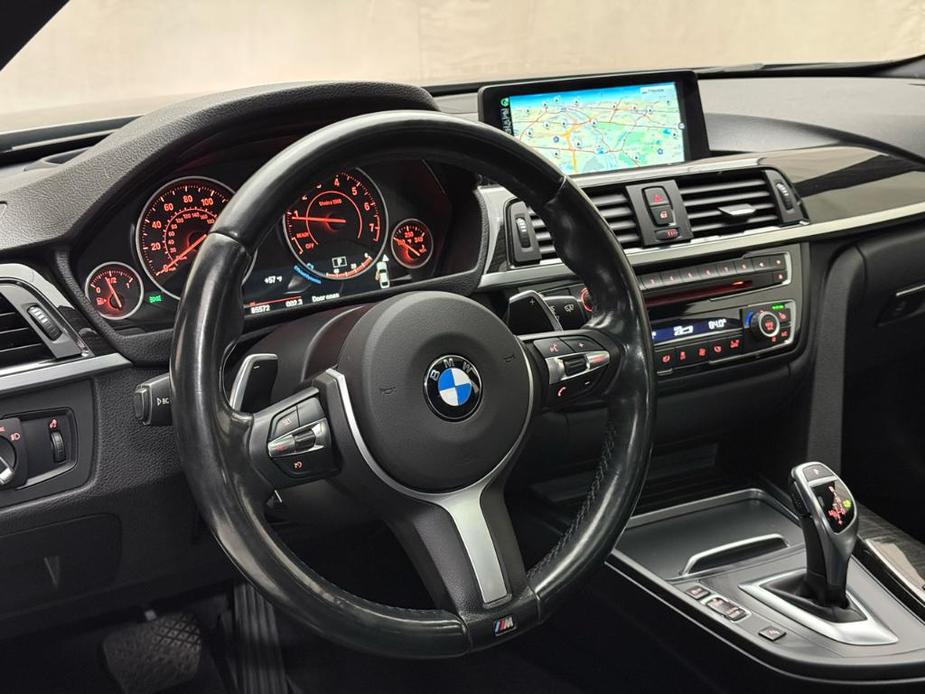 used 2016 BMW 428 car, priced at $14,900