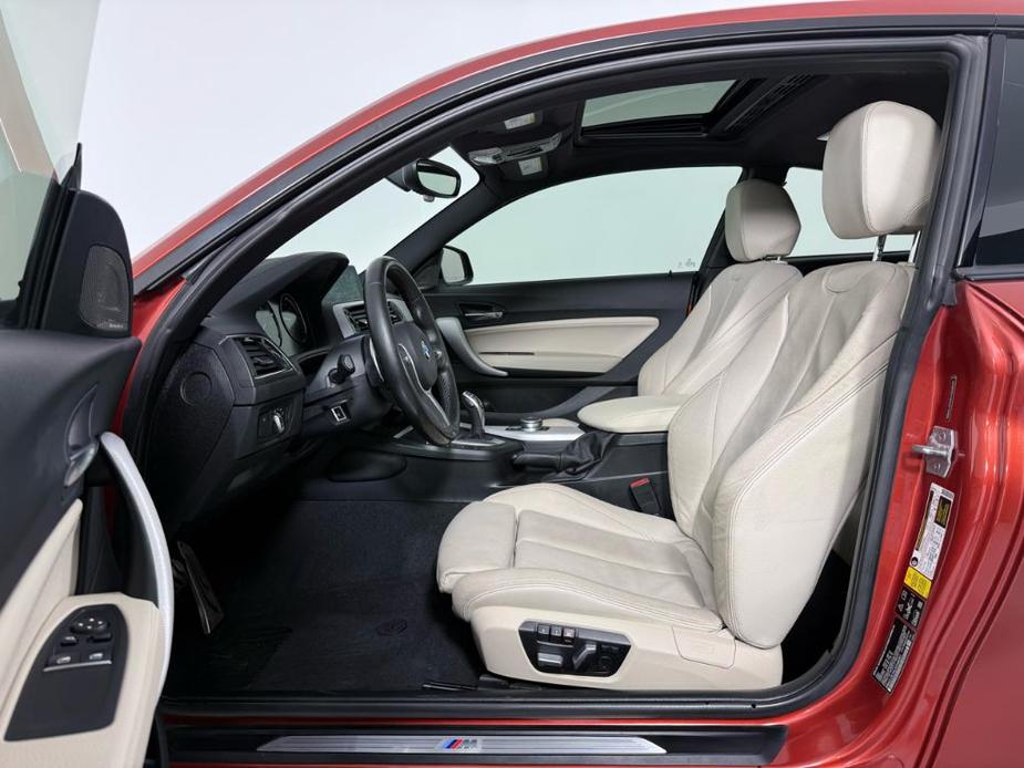 used 2018 BMW 230 car, priced at $15,300