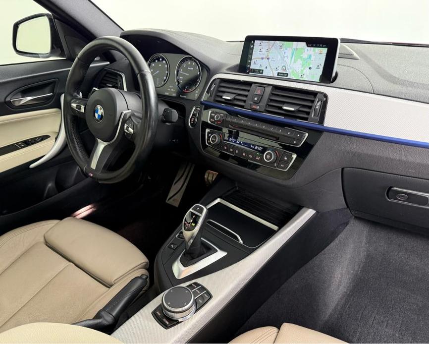 used 2018 BMW 230 car, priced at $15,300