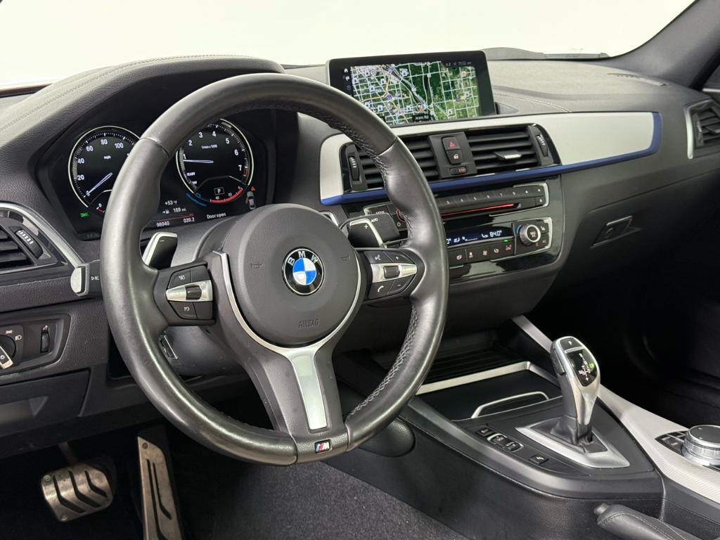 used 2018 BMW 230 car, priced at $15,300