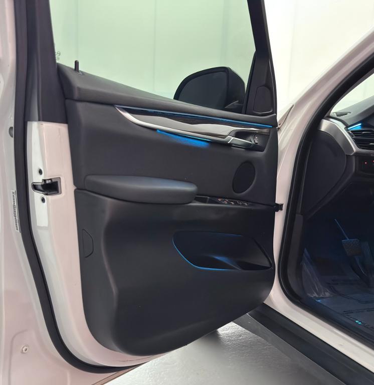 used 2015 BMW X5 car, priced at $10,995
