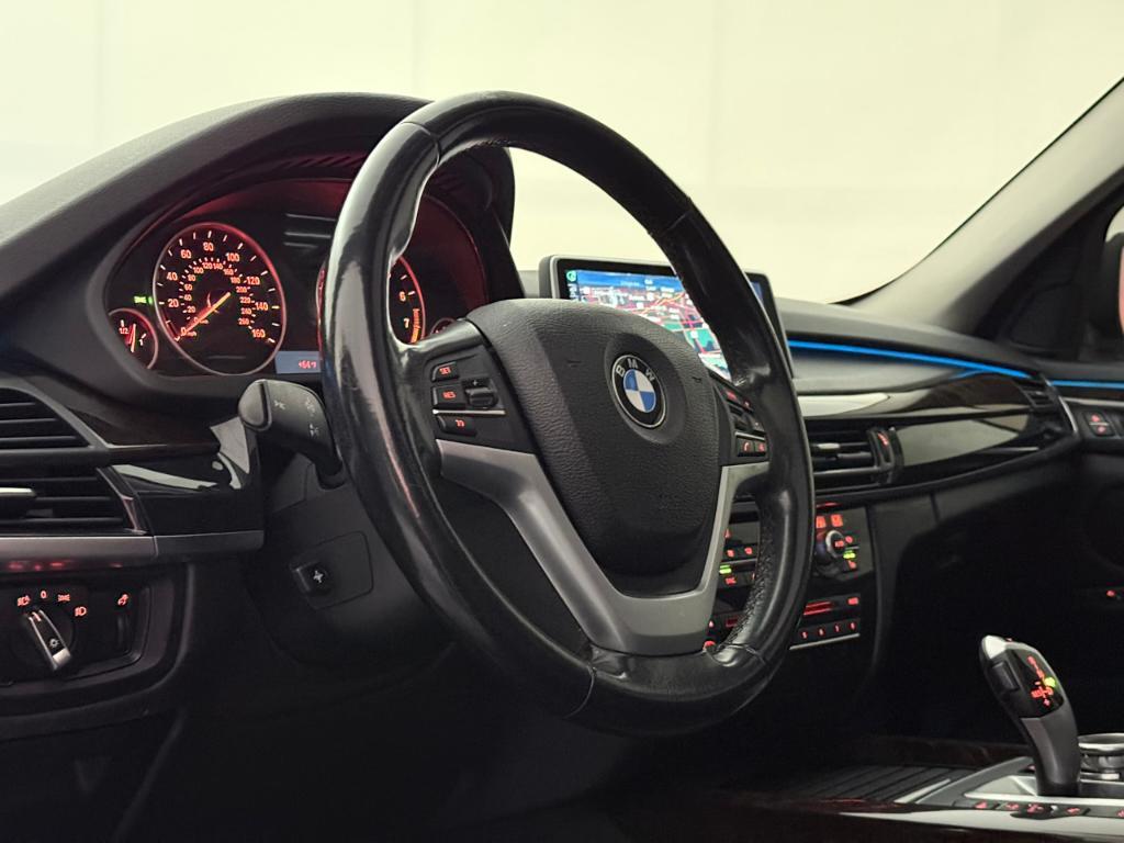 used 2015 BMW X5 car, priced at $10,995