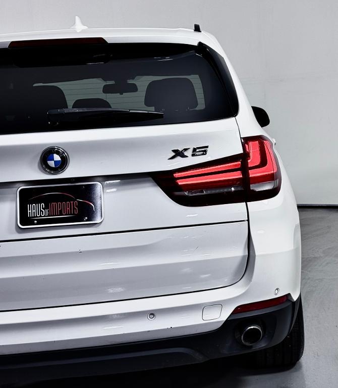 used 2015 BMW X5 car, priced at $10,995