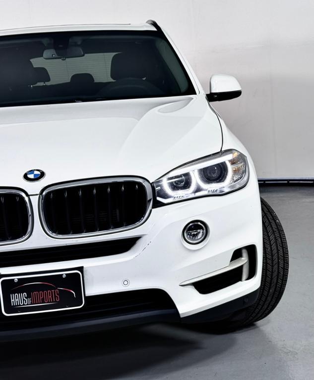 used 2015 BMW X5 car, priced at $10,995
